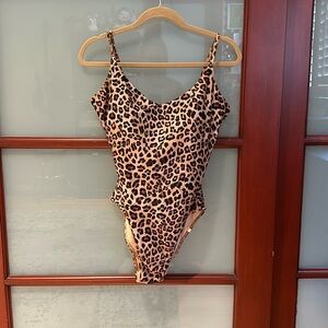 Summersalt - The Marina Bathing Suit